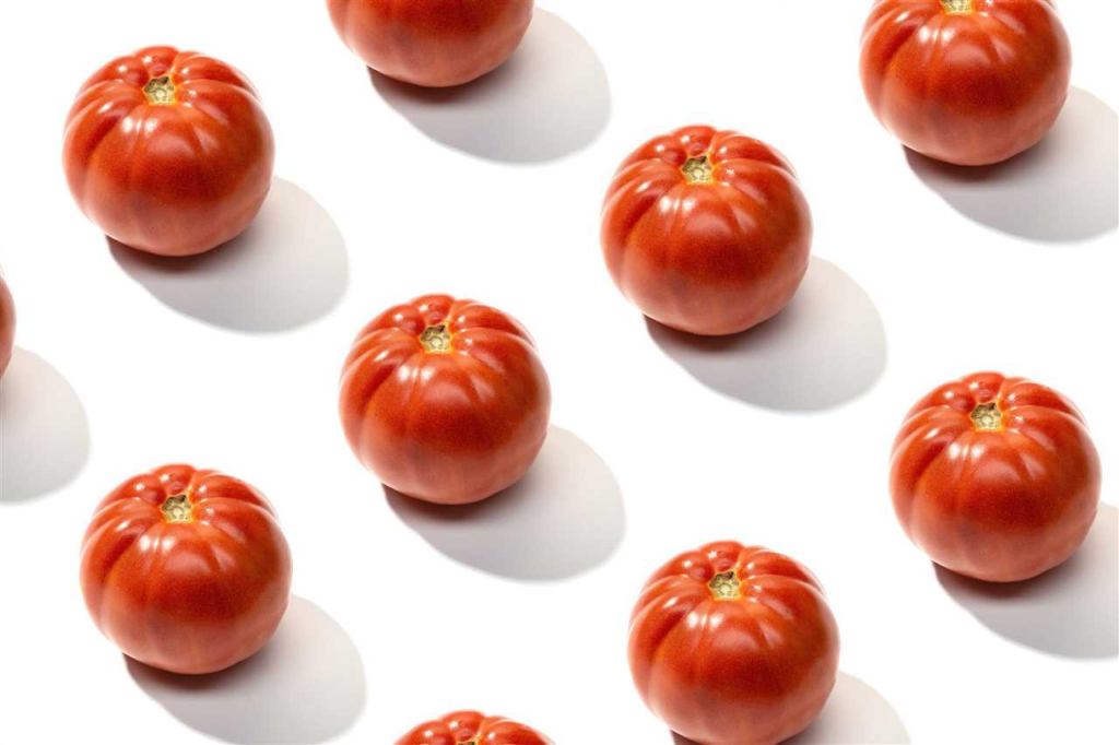 De verschillende soorten tomatenplanten - ontdek welke het beste bij jouw tuin past
